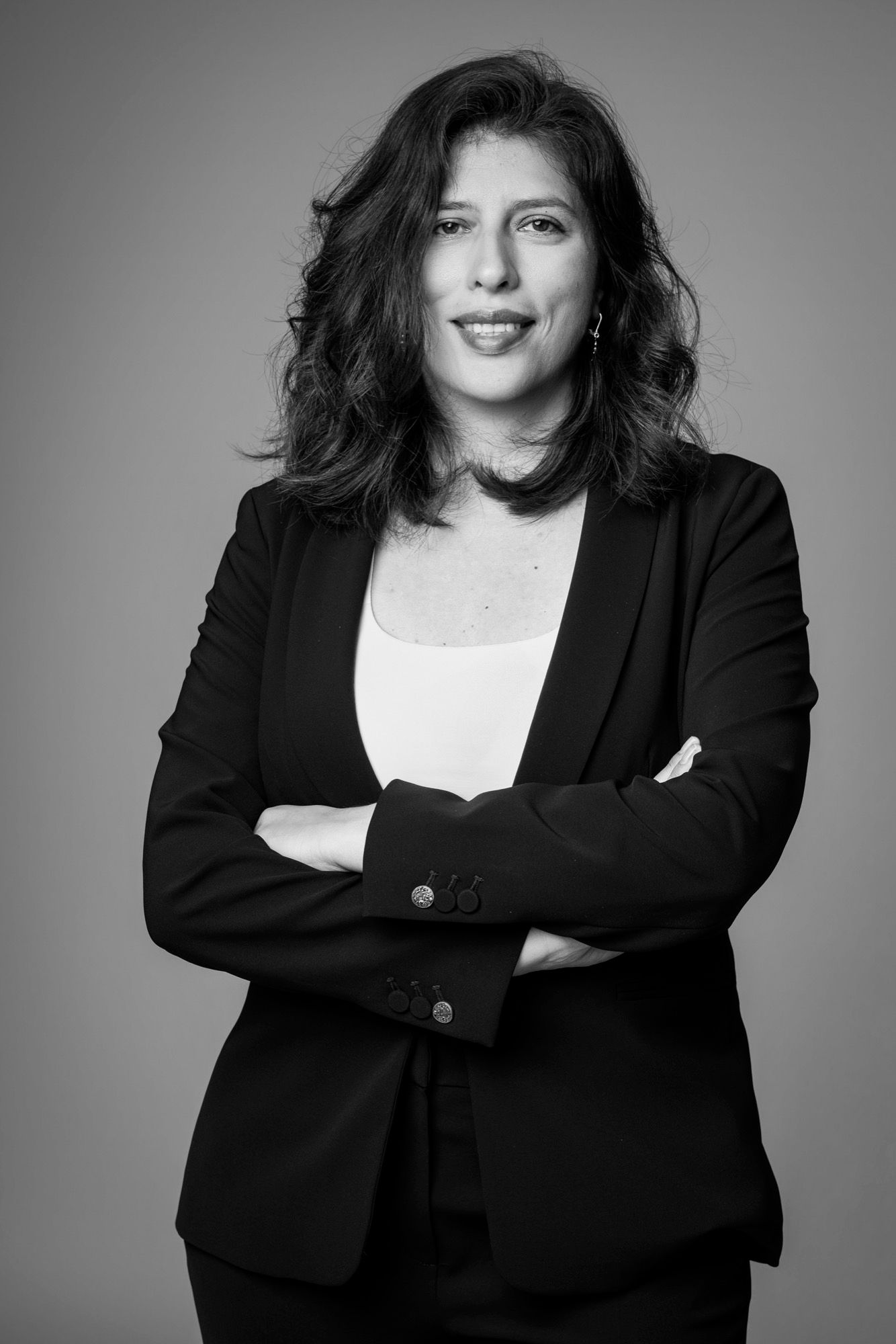 Portrait corporate d'un dirigeant en studio dans les environs de Waterloo, image professionnelle pour LinkedIn (8)